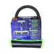 thumbnail image 2 of Candado U-Lock Ns Mini 90x140mm Verd, 2 of 3