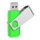 thumbnail image 5 of Unidad flash USB Aiibe 16 GB USB 2.0, paquete de 5 con luz LED, 5 of 7