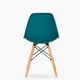 thumbnail image 4 of Silla diseno Eames DSW Petroleo, 4 of 6