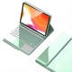 thumbnail image 1 of Carcasa Funda con Teclado Touchpad Para iPad Air 4ta / 5ta generación, 1 of 3