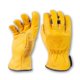 thumbnail image 1 of Guantes de protección Bear Knuckles de piel de vacuno precurvados, 1 of 6