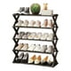 thumbnail image 1 of Organizador De Zapatos Multiuso 5 Niveles, 1 of 3