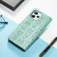 thumbnail image 2 of Funda Cartera FOXDOCK para XIAOMI Redmi 12 , Flip PU con Relieve de Gatos y Perros, Tarjetero y Soporte, 2 of 6