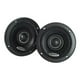 thumbnail image 1 of Parlantes Para Auto 10cm 2 Vías 150 Watts Aiwa Aws-1065p Color Negro, 1 of 3