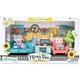 thumbnail image 2 of Muebles de muñecas Honey Bee Acres para sala de estar, 28 piezas, 2 of 3
