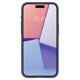 thumbnail image 4 of Funda Spigen Ultra Hybrid para iPhone 15 Pro Azul Marino, 4 of 8