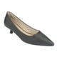 thumbnail image 3 of Zapato Chalada Mujer Chiapa-1 Negro Casual, 3 of 6