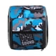 thumbnail image 3 of Bolsa Para Manillar De Bicicleta, Bolsa Delantera Para Motocicletas, Triciclos De Viaje, Color Azul Claro, 3 of 5