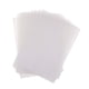 thumbnail image 3 of 10 Piezas De Papel De Fibra Cerámica Rectangular Multifunción. Horno De Microondas, 3 of 5
