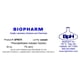 thumbnail image 3 of Solución Indicadora de Fenolftaleína Biopharm 1% 500 ml, 3 of 3