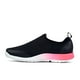thumbnail image 3 of Zapato de recuperación OOFOS oOMG Sport Low Pink para mujer, talla 8, 3 of 3