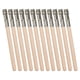 thumbnail image 4 of 12 Uds Extensores De Lápiz Alargador Mango De Madera Para Pintar Dibujo Escolar, 4 of 5