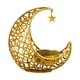 thumbnail image 1 of Candelabro Metal Eid Mubarak Aureate, 1 of 3