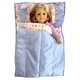 thumbnail image 2 of Juego de ropa de cama Baby Doll, edredón y almohada Baby Whitney, 2 of 7