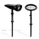 thumbnail image 1 of Foco Estaca Para Exterior Led Solar Contra Agua, 1 of 8