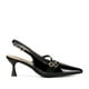 thumbnail image 1 of Zapato Talón Descubierto Formal Mujer Weide GHE101, 1 of 9