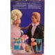 thumbnail image 3 of Barbie 1991 Sparkle Eyes 2482 Coleccionable La más bonita de la historia, 3 of 3