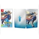 thumbnail image 1 of Funda Steelbook De Sword Para Nintendo Switch, 1 of 1