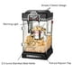 thumbnail image 3 of Máquina de palomitas Little Bambino de 75 ml con hervidor de acero inoxidable, 3 of 3