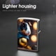 thumbnail image 4 of Carcasa de Metal Desmarcar para Encendedor Diseño Cobaya, 4 of 6