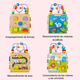 thumbnail image 4 of Cubo Interactivo 7 en 1 con Figuras y Laberinto, 4 of 7