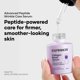 thumbnail image 2 of Suero Facial Cureskin Antiarrugas 20ml con Péptidos, 2 of 9