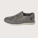 thumbnail image 2 of Mocasín Gris Vía Franca, 2 of 6