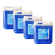 thumbnail image 1 of Detergente Liquido Maxifresh Matic 5 Litros eco 4 Unidades, 1 of 3
