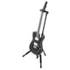 thumbnail image 3 of Soporte para guitarra OnStage GS8100 ProGrip con ajuste de altura, 3 of 3