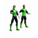 thumbnail image 1 of Set de Figuras de Acción DC Comics Green Lantern Rebirth, 1 of 1