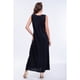 thumbnail image 4 of Vestido Lino Largo Primavera Verano Mujer Variedad Colores 300, 4 of 4