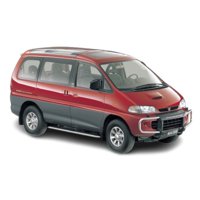 Filtro Aceite Para Auto Mitsubishi Delica 1994-2011