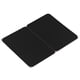 thumbnail image 3 of Mu?eca cubierta de descanso de palma con trackpad protector para teclado macbook negro, 3 of 4