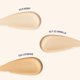 thumbnail image 5 of Corrector HEVEBLUE Penta Berry Panthenol Reparador Beige, 5 of 8