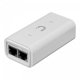 thumbnail image 3 of UI 2,5Gbps 24VDC 12W inyector PoE req-cable-C5 UACC-ADAPTER-POE-24-12W, 3 of 7
