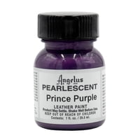 Pintura Para Cuero Angelus Prince Purple 30 Ml