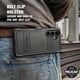 thumbnail image 5 of Funda magnética Pelican Voyager para Samsung Galaxy S26 de 6,3", 5 of 9