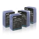 thumbnail image 1 of Tarjeteros P.Y.P PROTECT YOU PLAY de 200 quilates para cartas coleccionables, 1 of 6