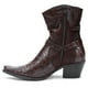 thumbnail image 2 of Bota Mujer Zucca Thunder Blue, 2 of 4