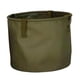 thumbnail image 3 of Cubo Plegable Cubo De Agua Plegable Para Viajar Jardinería Mochilero Verde 20L 32cmx15cm, 3 of 5