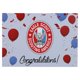 thumbnail image 1 of Tarjeta de Felicitación Boy Scouts of America Eagle Scout 13x18 cm, 1 of 2