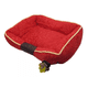 thumbnail image 3 of Cama Mascota Ultrasuave Gato Perro 56x46 CM Colchón Red, 3 of 3