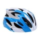 thumbnail image 3 of Casco De Bicicleta Para Niños Casco Para Andar En Patineta Para Andar En Patineta Andar En Bicicleta Blanco Azul, 3 of 3