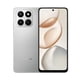 thumbnail image 1 of Smartphone Honor 400 Smart 256 GB 5G Meteor silver, 1 of 9