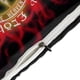 thumbnail image 4 of Hellsing Anime Home Bed 3-piece Set Classic Japanese Anime Polyester Wash Student Dormitory Set, 4 of 5
