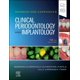 thumbnail image 1 of Libro Periodoncia Clínica e Implantología de Saunders Newman, 1 of 1