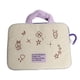 thumbnail image 1 of Bolsa Para Ordenador Portátil Para Mujer, Funda Clásica Gruesa Para Ordenador Portátil, Informal, Para Oficina Y Hogar, 1 of 5