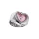 thumbnail image 3 of Reloj Invicta Mini Ring Esfera Rosa Acero Inoxidable 18.5 mm, 3 of 4