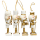 thumbnail image 3 of Set de Mini Cascanueces Navideños | Figuras Soldado Decorativas, 3 of 3