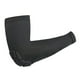 thumbnail image 2 of Codo Soporte Compresión Panal Cojín Brace Articulación Brazo Manga Sport Negro XL, 2 of 5